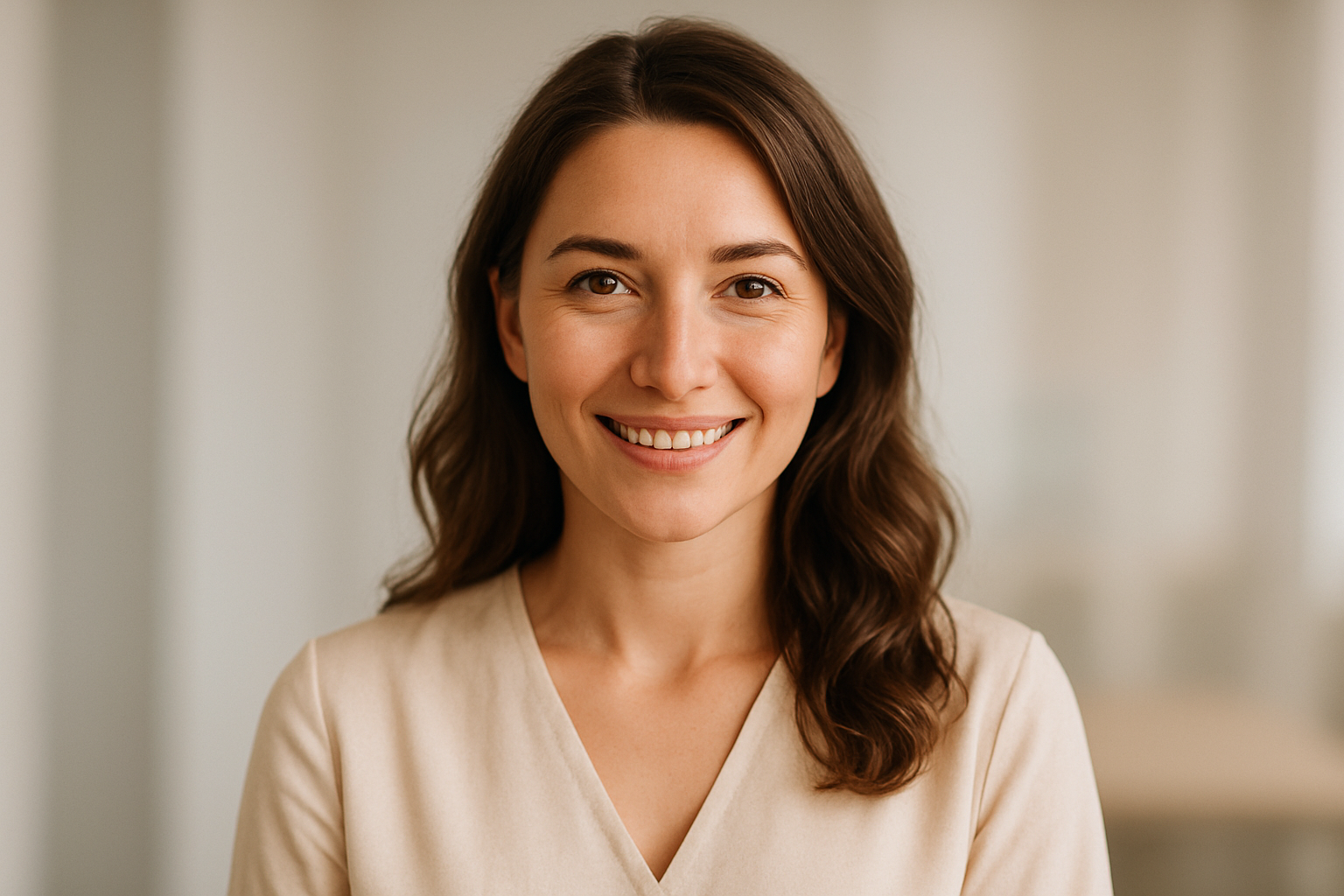 Анна — менеджер БлокСнаб в Челябинске